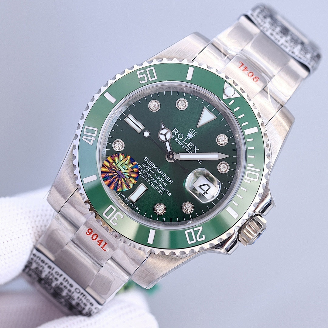 ROLEXロレックス110166 ロレックスo R-O-L-e-x super clone top version watch(E3A2)837A - 画像 (8)
