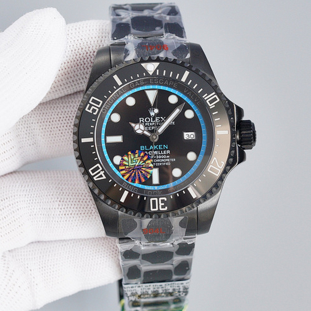 ROLEXロレックス110174 ロレックスo R-O-L-e-x super clone top version watch(7A33)BBE9 - 画像 (2)