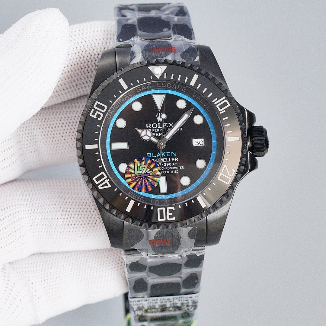 ROLEXロレックス110174 ロレックスo R-O-L-e-x super clone top version watch(7A33)BBE9 - 画像 (9)