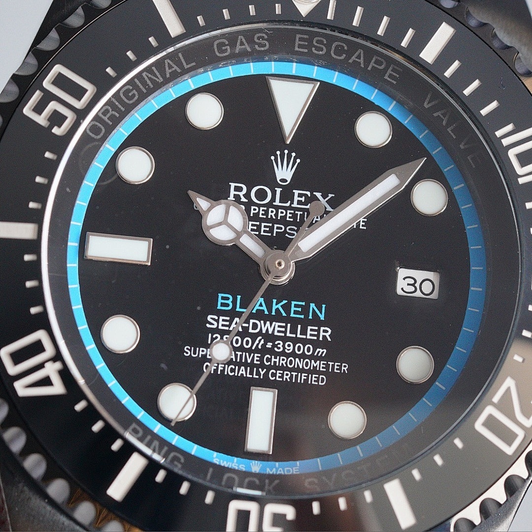 ROLEXロレックス110174 ロレックスo R-O-L-e-x super clone top version watch(7A33)BBE9 - 画像 (7)