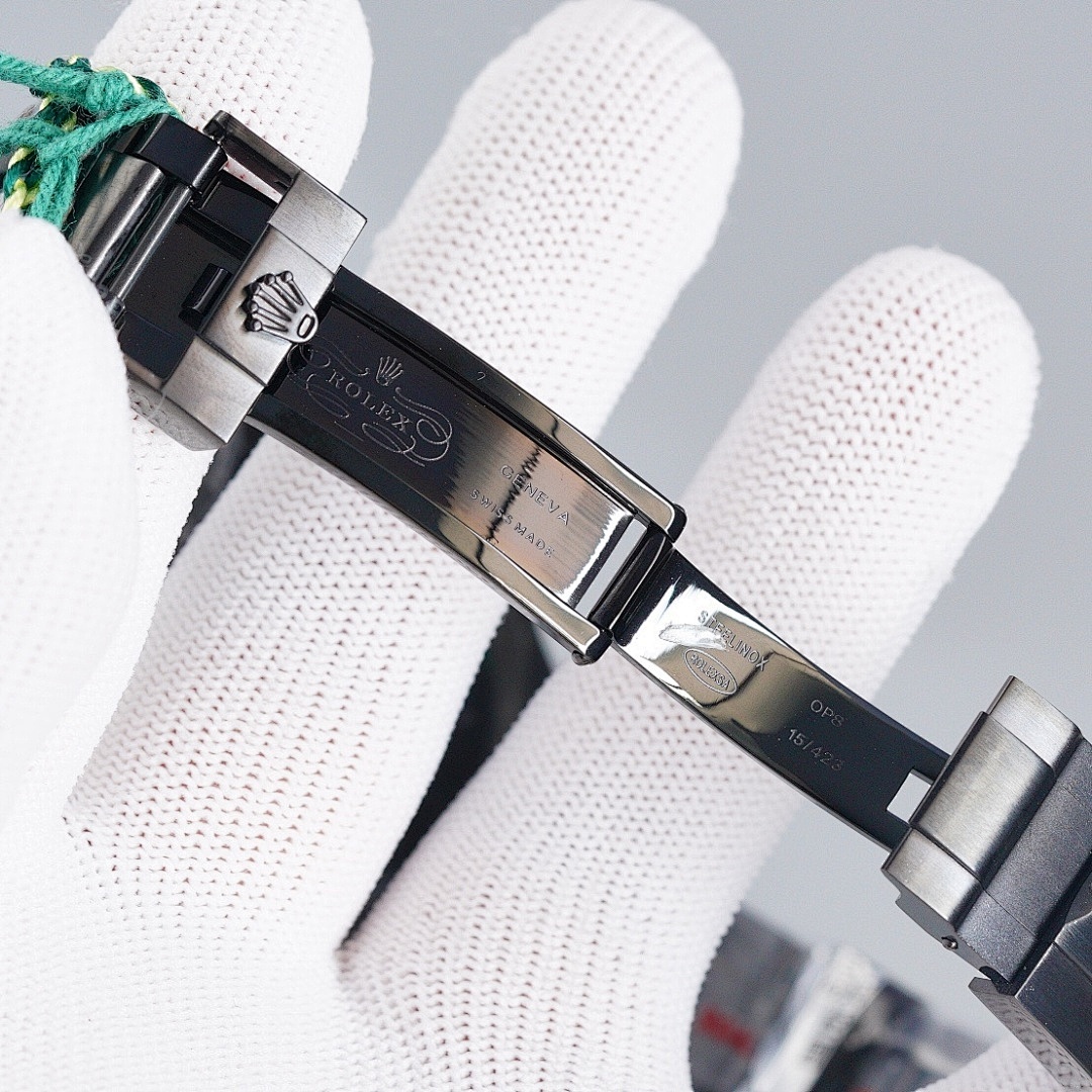ROLEXロレックス110174 ロレックスo R-O-L-e-x super clone top version watch(7A33)BBE9 - 画像 (3)