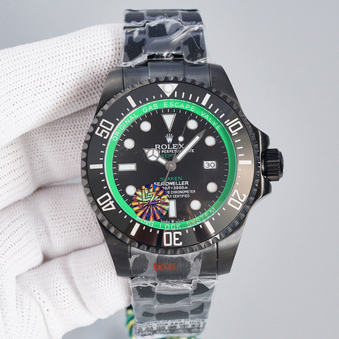 ROLEXロレックス110175 ロレックスo R-O-L-e-x super clone top version watch(5126)2D95 - 画像 (2)