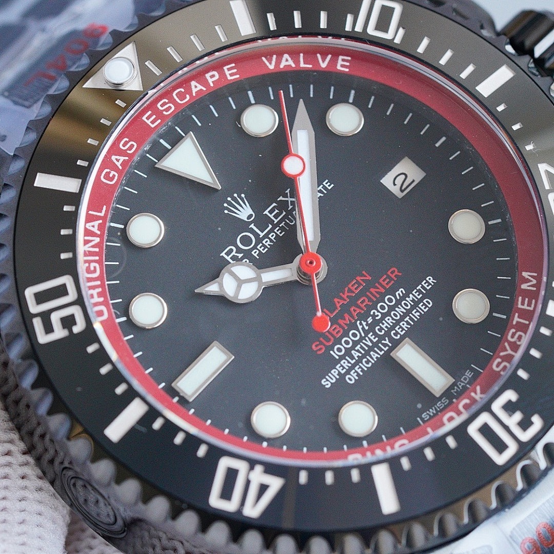 ROLEXロレックス110185 ロレックスo R-O-L-e-x super clone top version watch(8140)8E27 - 画像 (8)