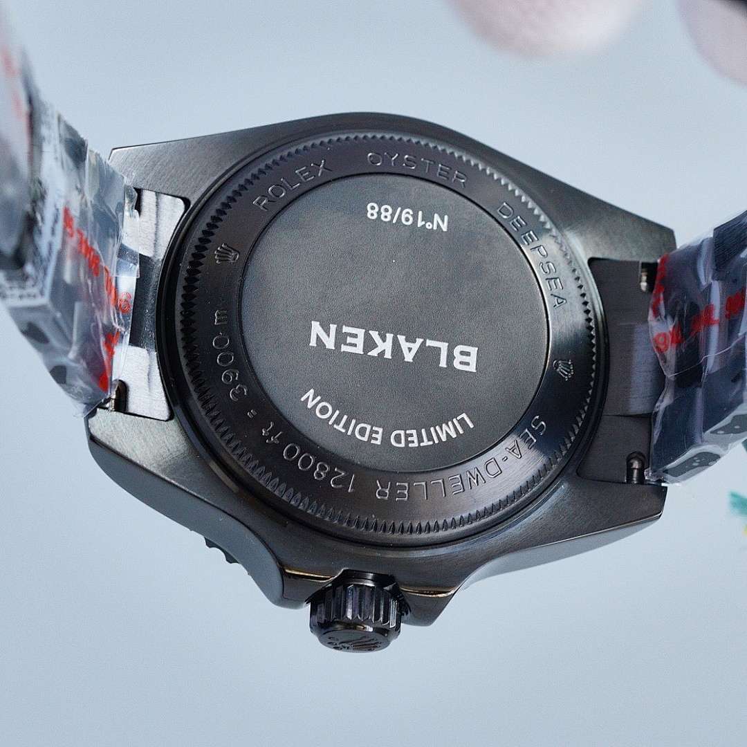 ROLEXロレックス110185 ロレックスo R-O-L-e-x super clone top version watch(8140)8E27 - 画像 (4)