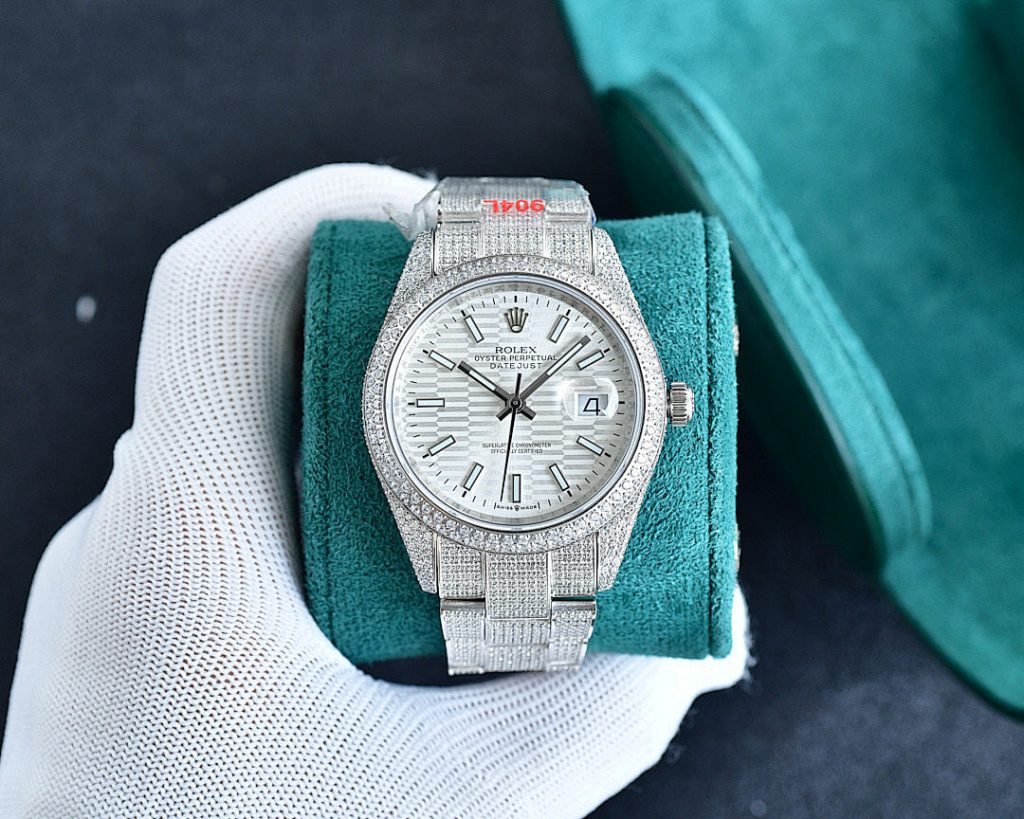 ROLEXロレックス110223  ロレックスo R-O-L-e-x super clone  top version watch(D287)963E