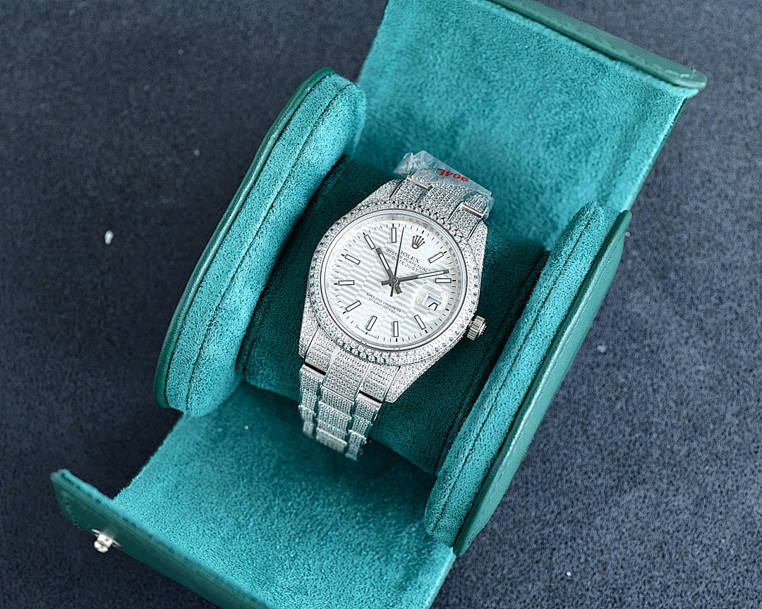 ROLEXロレックス110223 ロレックスo R-O-L-e-x super clone top version watch(D287)963E - 画像 (10)