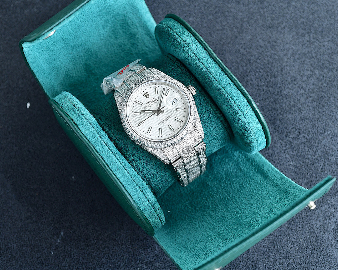 ROLEXロレックス110223 ロレックスo R-O-L-e-x super clone top version watch(D287)963E - 画像 (9)