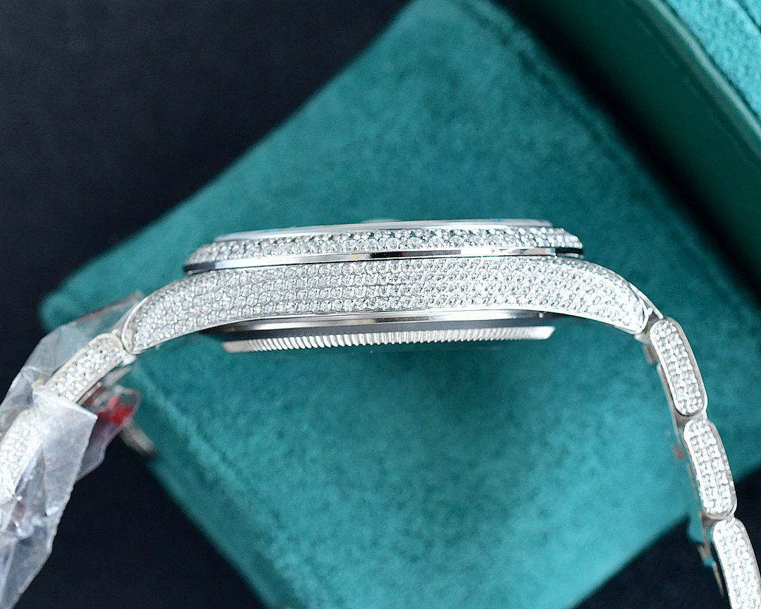 ROLEXロレックス110223 ロレックスo R-O-L-e-x super clone top version watch(D287)963E - 画像 (5)