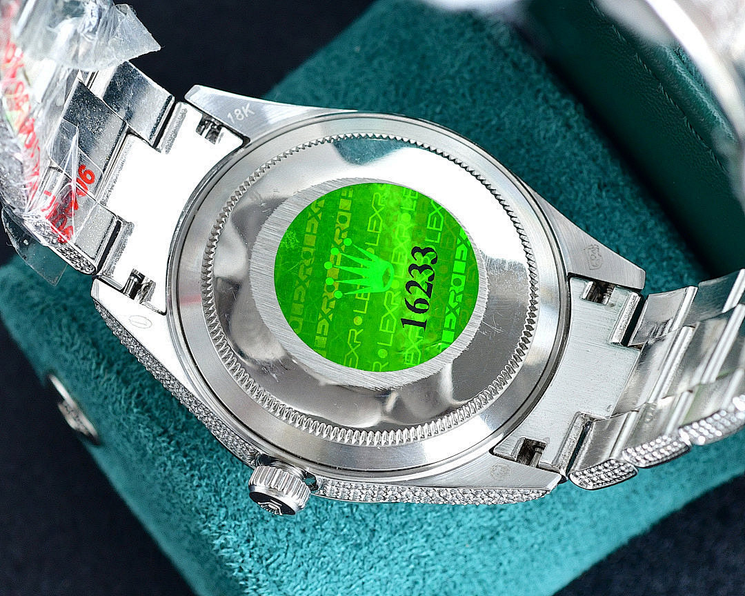 ROLEXロレックス110223 ロレックスo R-O-L-e-x super clone top version watch(D287)963E - 画像 (4)
