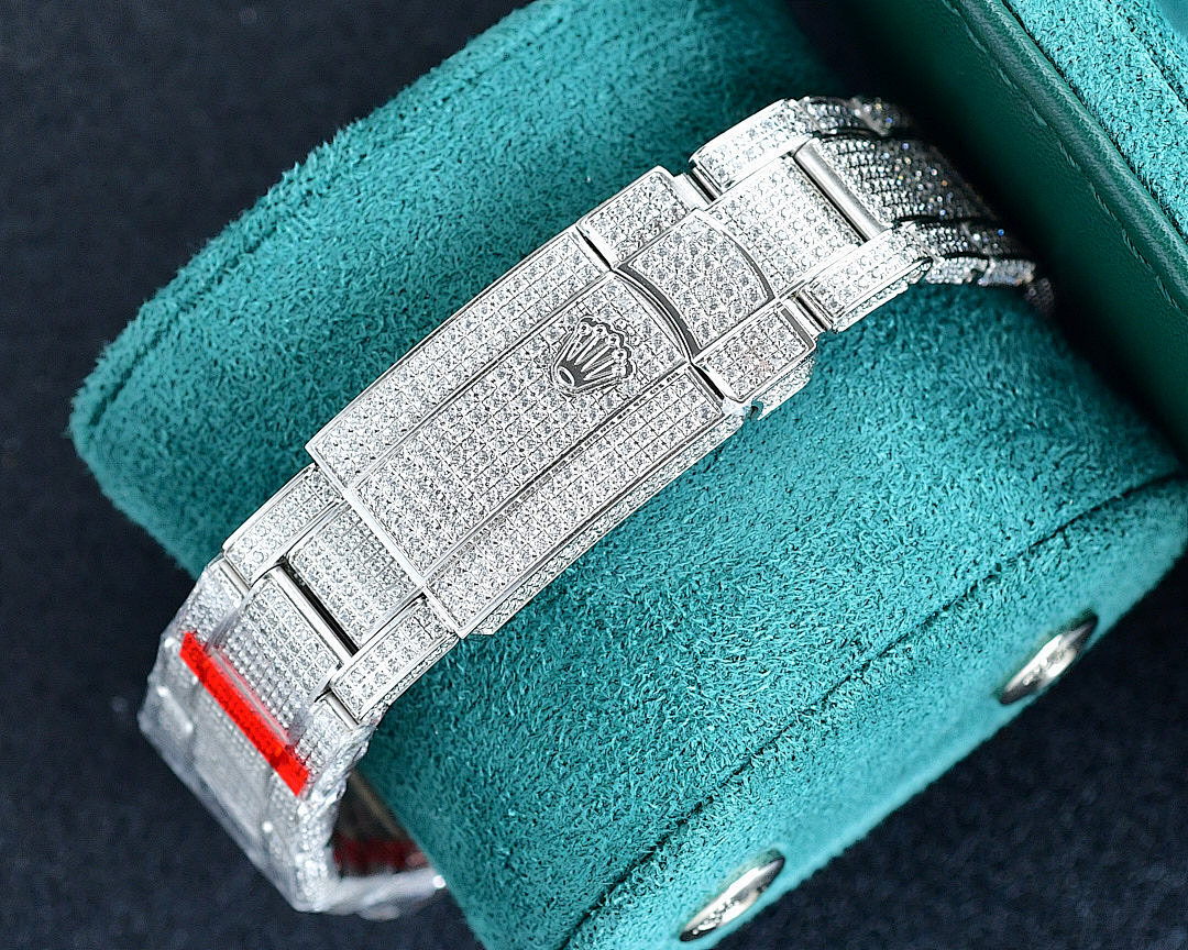 ROLEXロレックス110223 ロレックスo R-O-L-e-x super clone top version watch(D287)963E - 画像 (3)