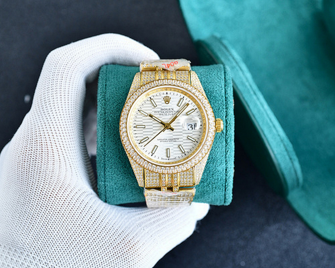 ROLEXロレックス110224 ロレックスo R-O-L-e-x super clone top version watch(A18D)69FD - 画像 (2)