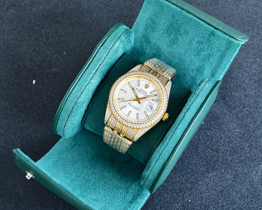 ROLEXロレックス110224 ロレックスo R-O-L-e-x super clone top version watch(A18D)69FD - 画像 (10)