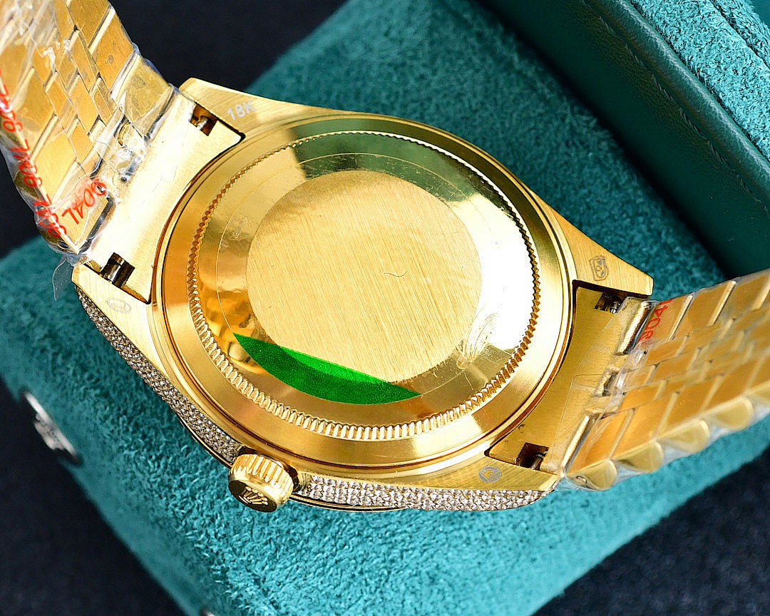ROLEXロレックス110224 ロレックスo R-O-L-e-x super clone top version watch(A18D)69FD - 画像 (4)