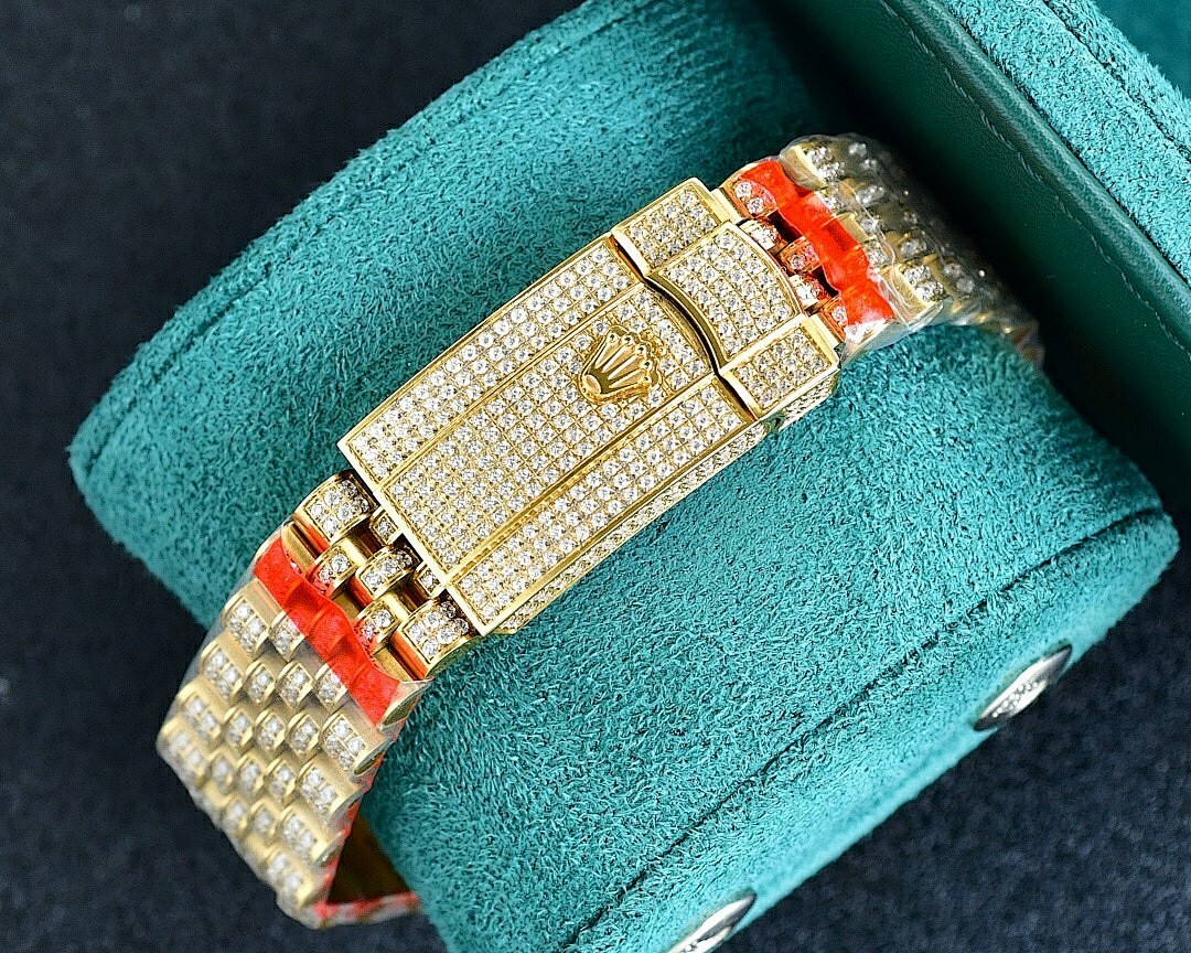 ROLEXロレックス110224 ロレックスo R-O-L-e-x super clone top version watch(A18D)69FD - 画像 (3)