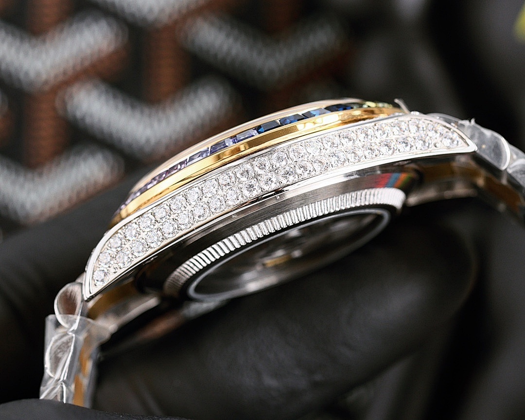 ROLEXロレックス110225 ロレックスo R-O-L-e-x super clone top version watch(81F5)AE67 - 画像 (4)