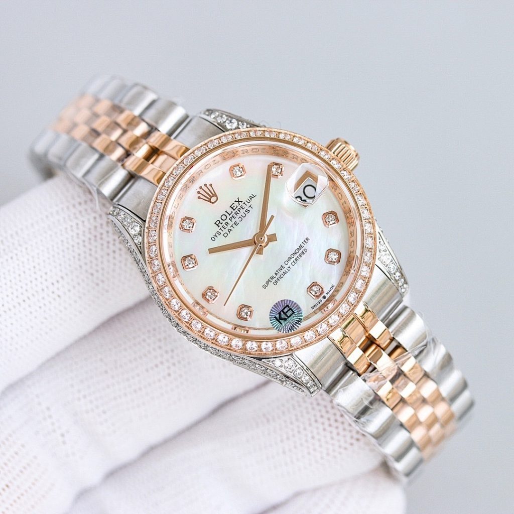 ROLEXロレックス110229  ロレックスo R-O-L-e-x super clone  top version watch(584A)6EB7