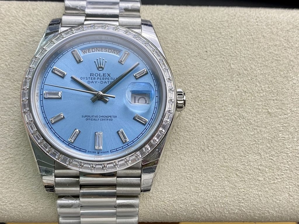 ROLEXロレックス110235  ロレックスo R-O-L-e-x super clone  top version watch(0DFF)AC95