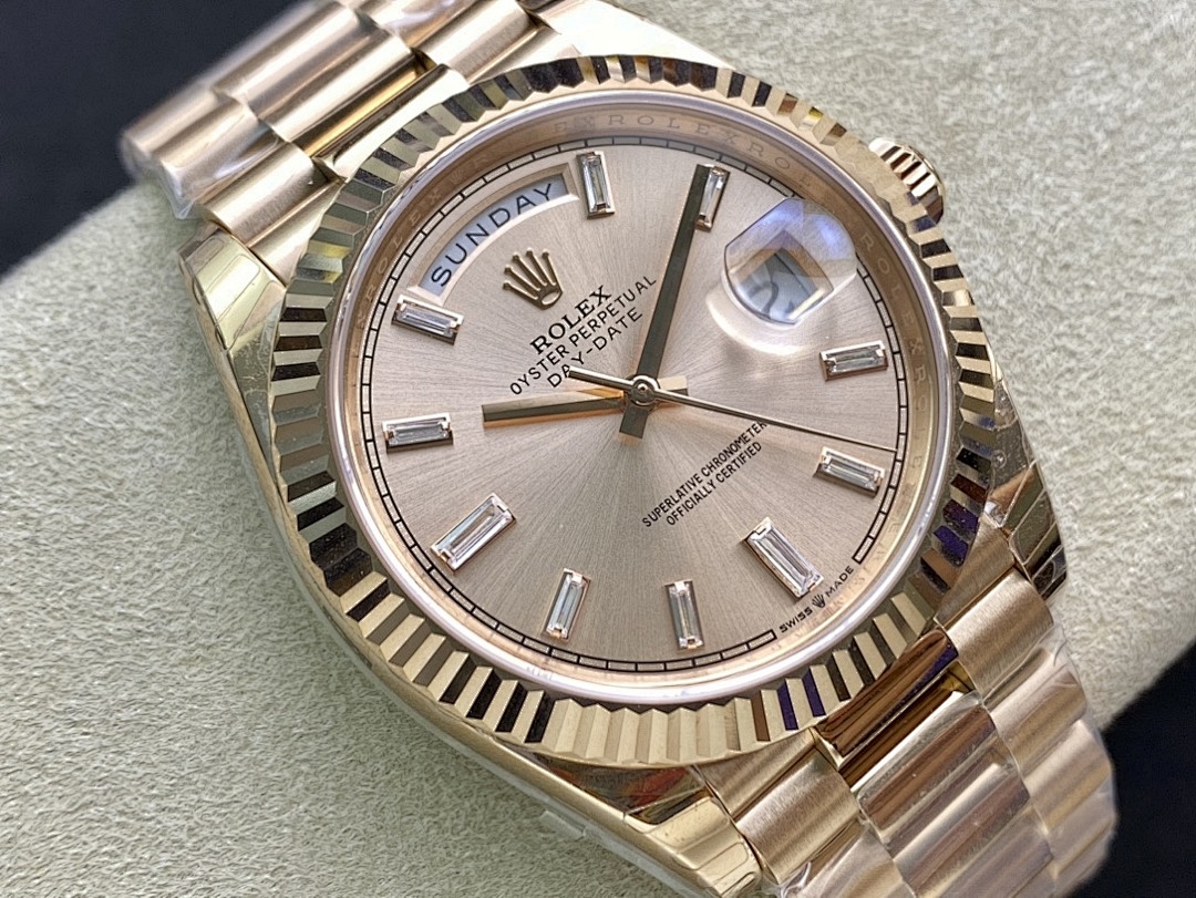 ROLEXロレックス110255 ロレックスo R-O-L-e-x super clone top version watch(5A93)24CA - 画像 (10)