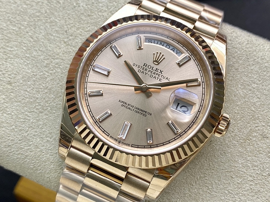ROLEXロレックス110255 ロレックスo R-O-L-e-x super clone top version watch(5A93)24CA - 画像 (9)