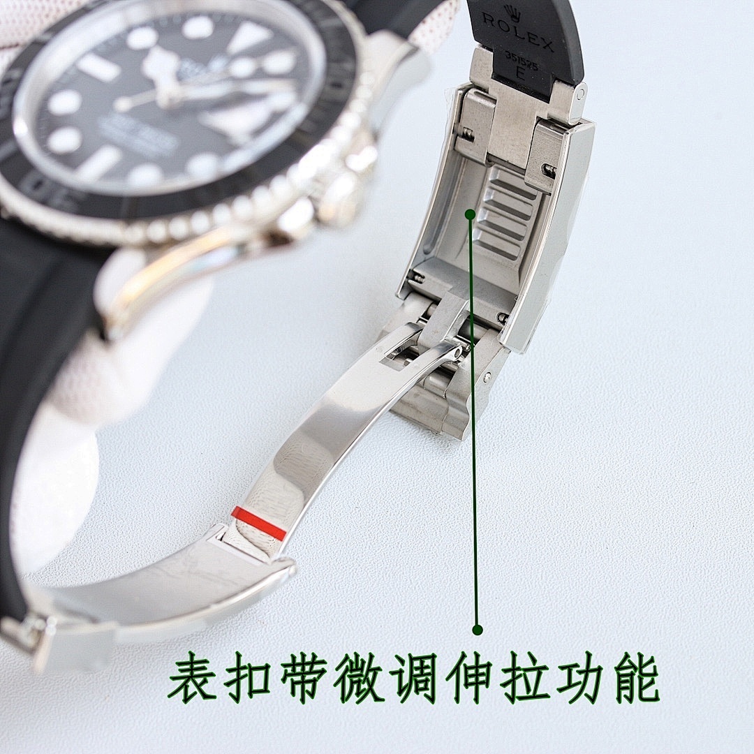 ROLEXロレックス110256 ロレックスo R-O-L-e-x super clone top version watch(88D3)E10E - 画像 (4)