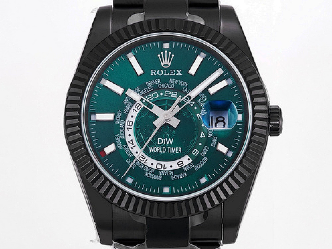 ROLEXロレックス110260 ロレックスo R-O-L-e-x super clone top version watch(82C2)6919 - 画像 (2)