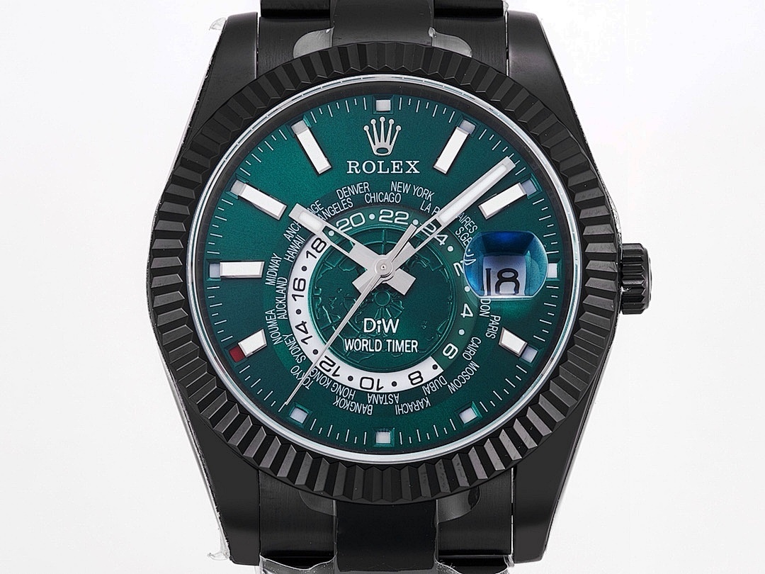 ROLEXロレックス110260 ロレックスo R-O-L-e-x super clone top version watch(82C2)6919