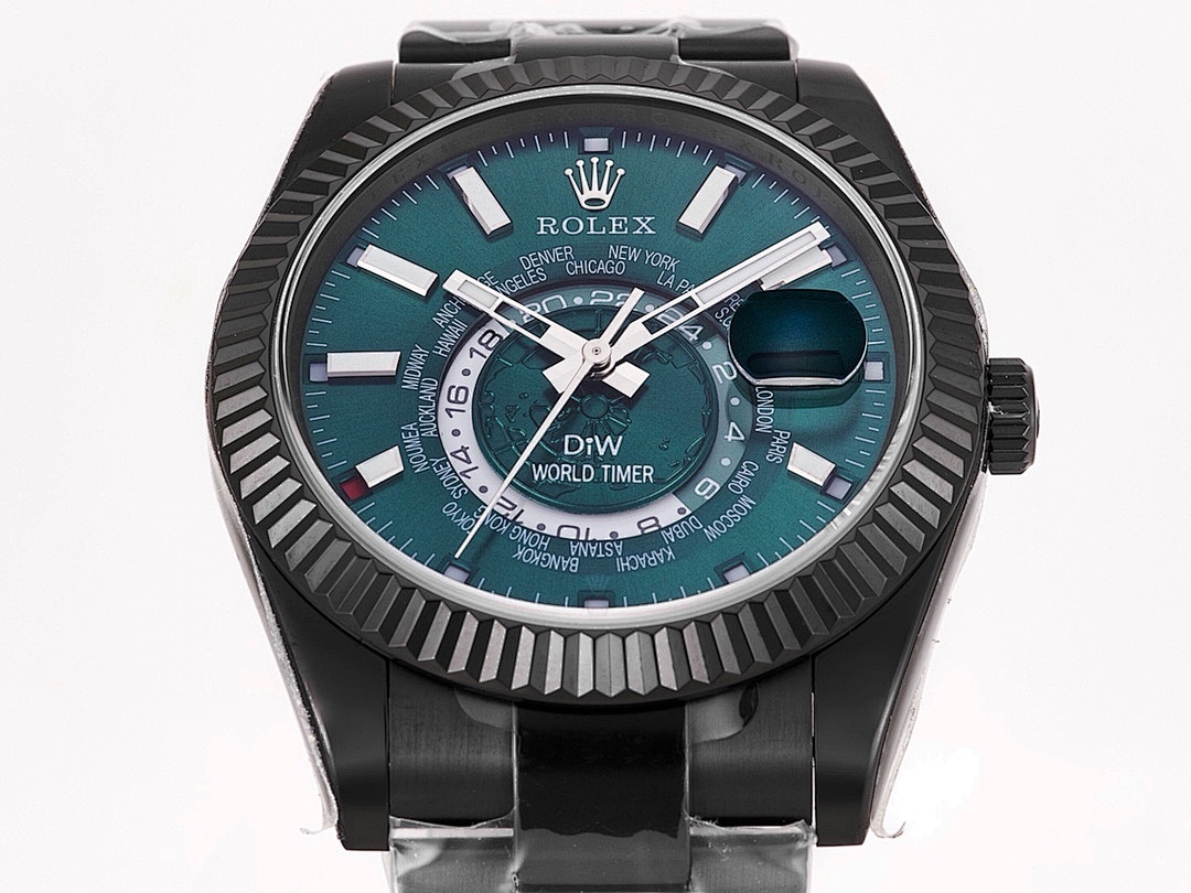 ROLEXロレックス110260 ロレックスo R-O-L-e-x super clone top version watch(82C2)6919 - 画像 (9)