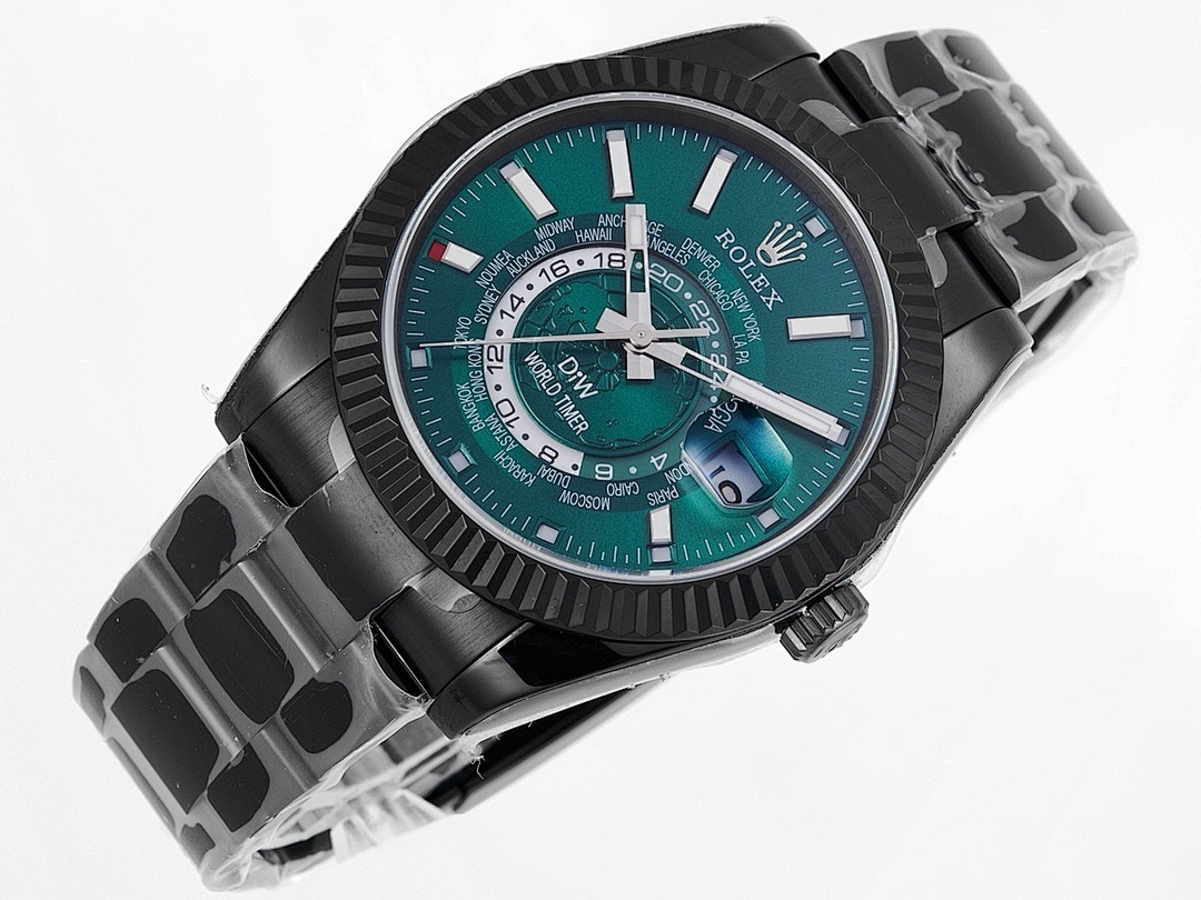 ROLEXロレックス110260 ロレックスo R-O-L-e-x super clone top version watch(82C2)6919 - 画像 (8)