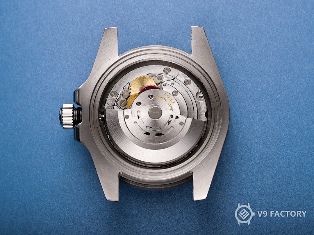 ROLEXロレックス110272 ロレックスo R-O-L-e-x super clone top version watch(D4C5)6238 - 画像 (3)
