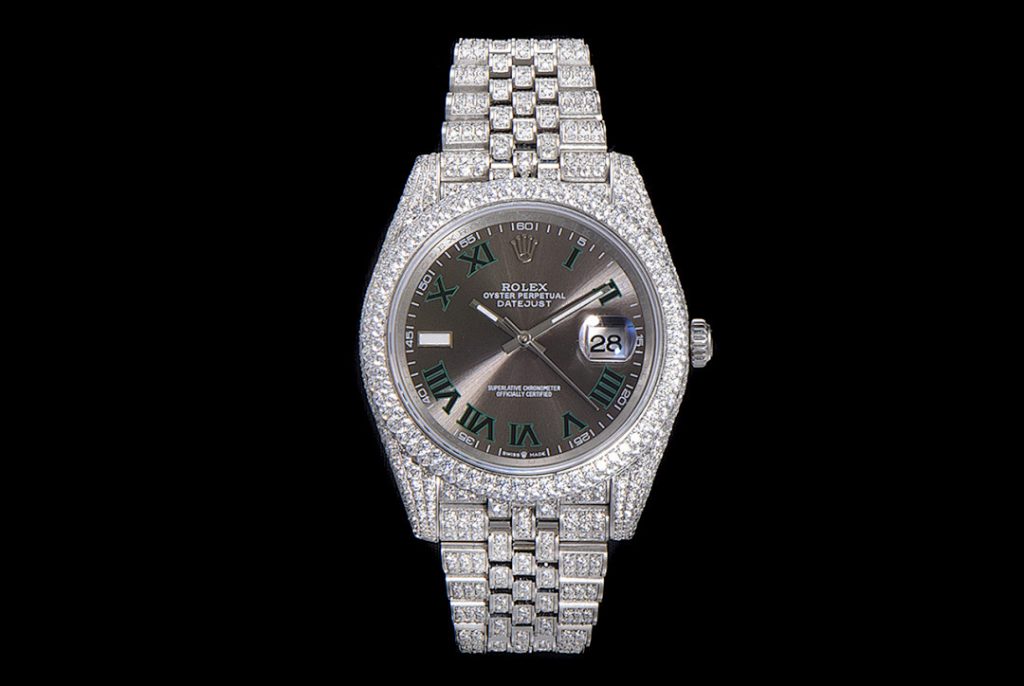 ROLEXロレックス110274 ロレックスo R-O-L-e-x super clone top version watch(910E)454E