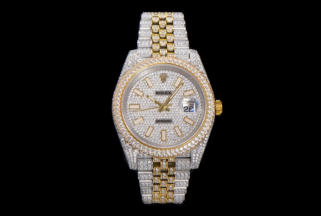 ROLEXロレックス110275 ロレックスo R-O-L-e-x super clone top version watch(1052)F70A