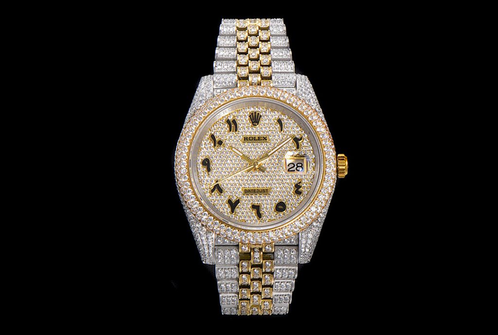 ROLEXロレックス110276 ロレックスo R-O-L-e-x super clone top version watch(3DAE)15BE