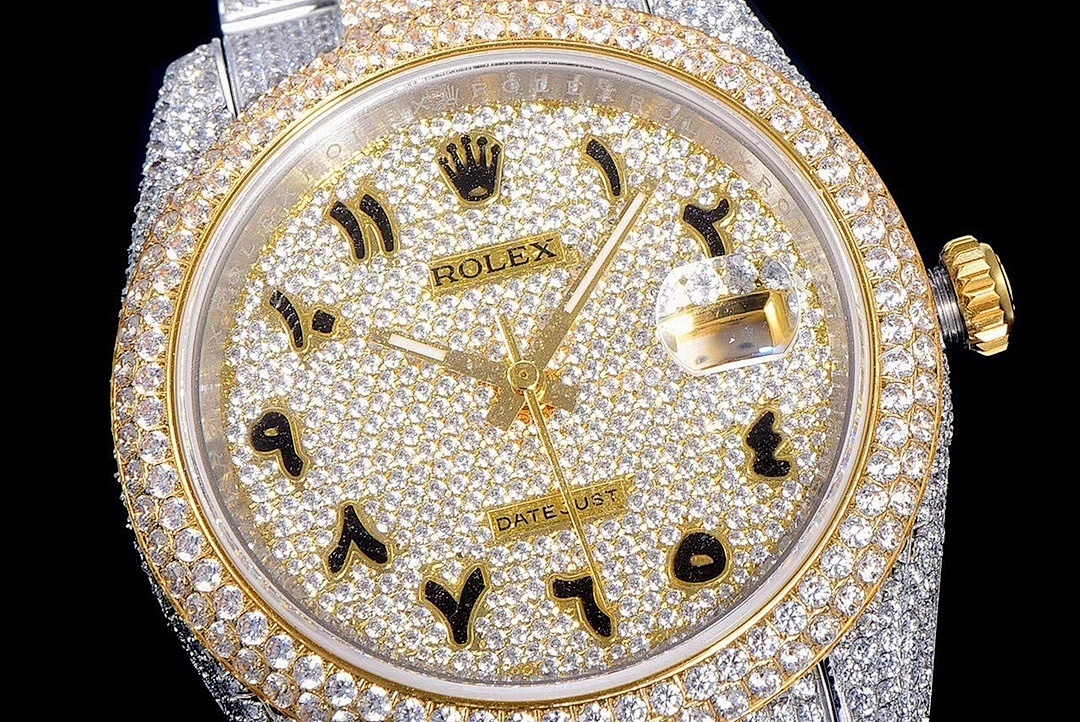 ROLEXロレックス110277 ロレックスo R-O-L-e-x super clone top version watch(3FE8)CC84 - 画像 (10)