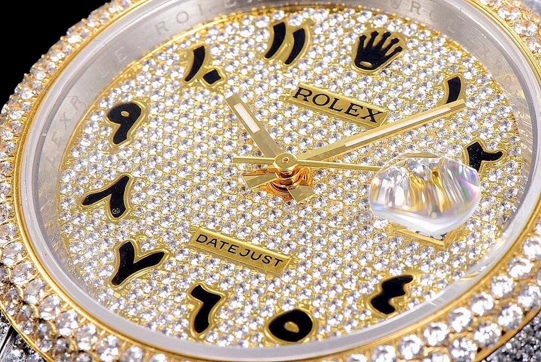 ROLEXロレックス110277 ロレックスo R-O-L-e-x super clone top version watch(3FE8)CC84 - 画像 (9)