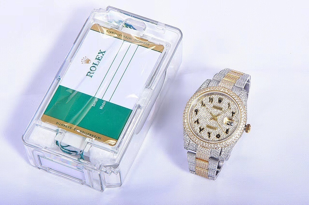 ROLEXロレックス110277 ロレックスo R-O-L-e-x super clone top version watch(3FE8)CC84 - 画像 (3)