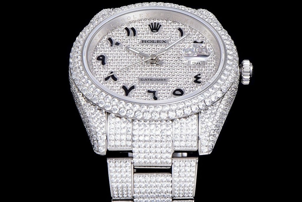 ROLEXロレックス110279 ロレックスo R-O-L-e-x super clone top version watch(61E2)5665