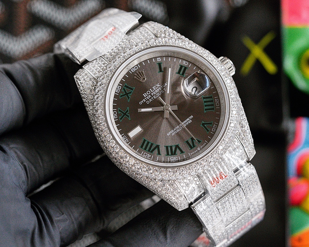 ROLEXロレックス110280 ロレックスo R-O-L-e-x super clone top version watch(5D7B)6E1B - 画像 (7)