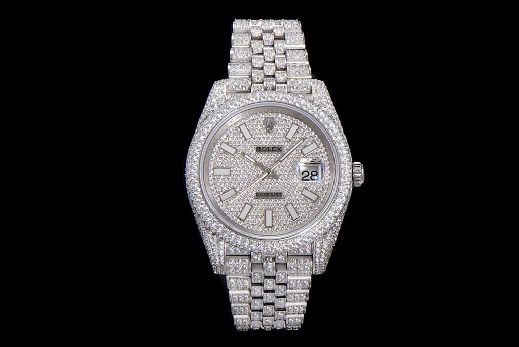 ROLEXロレックス110281 ロレックスo R-O-L-e-x super clone top version watch(5D96)9F0F