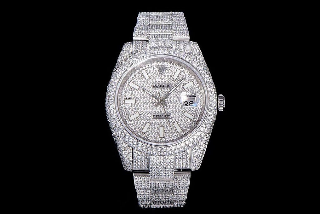 ROLEXロレックス110282 ロレックスo R-O-L-e-x super clone top version watch(0209)65A5