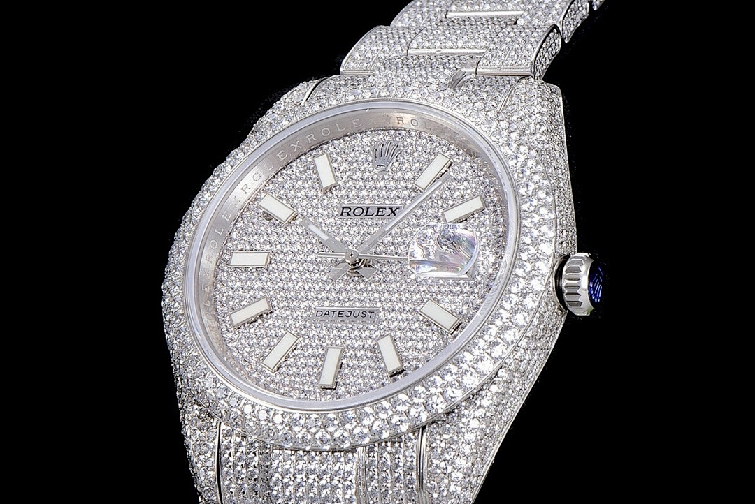 ROLEXロレックス110283 ロレックスo R-O-L-e-x super clone top version watch(4F19)7863 - 画像 (9)