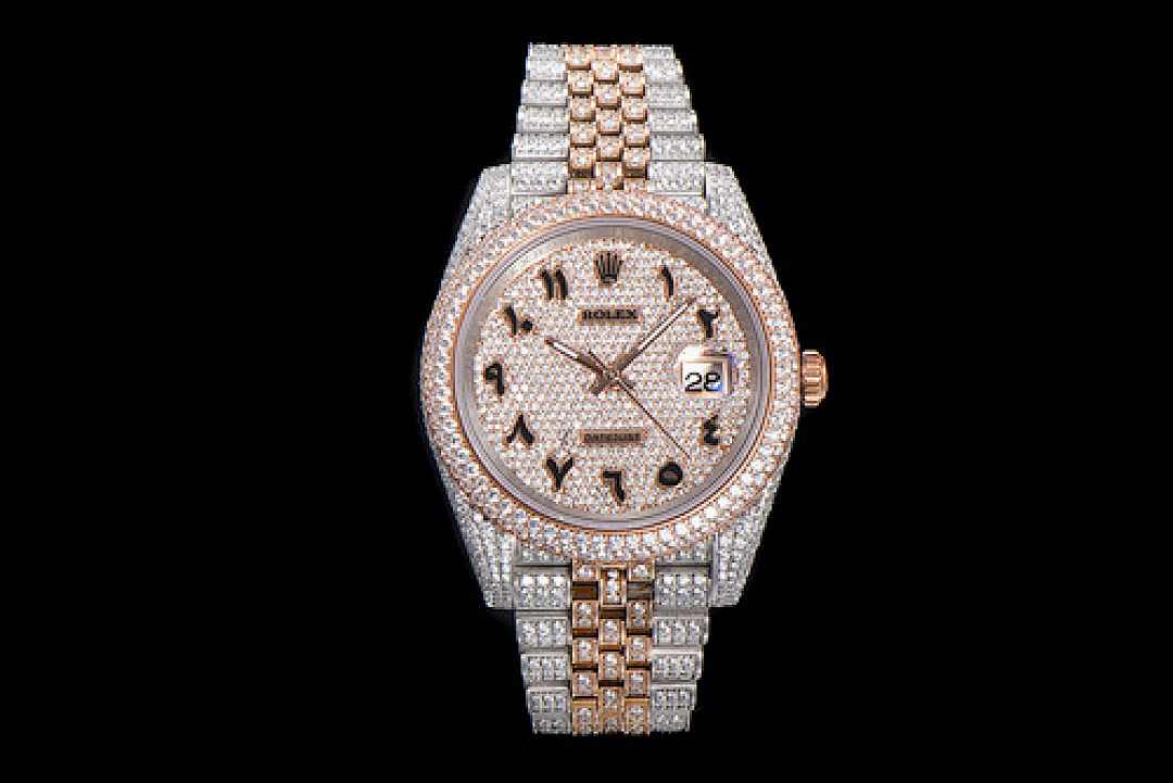 ROLEXロレックス110284 ロレックスo R-O-L-e-x super clone top version watch(5E78)25F6 - 画像 (2)