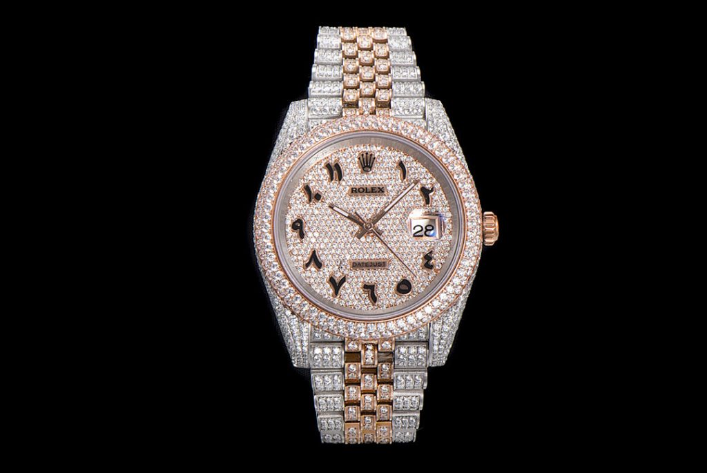 ROLEXロレックス110284 ロレックスo R-O-L-e-x super clone top version watch(5E78)25F6
