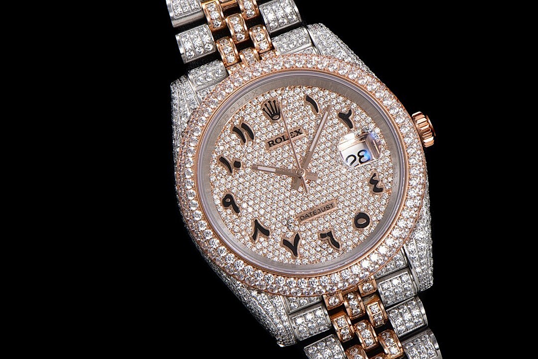 ROLEXロレックス110284 ロレックスo R-O-L-e-x super clone top version watch(5E78)25F6 - 画像 (10)