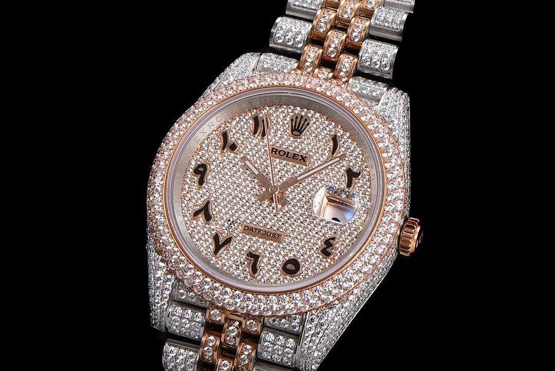 ROLEXロレックス110284 ロレックスo R-O-L-e-x super clone top version watch(5E78)25F6 - 画像 (9)