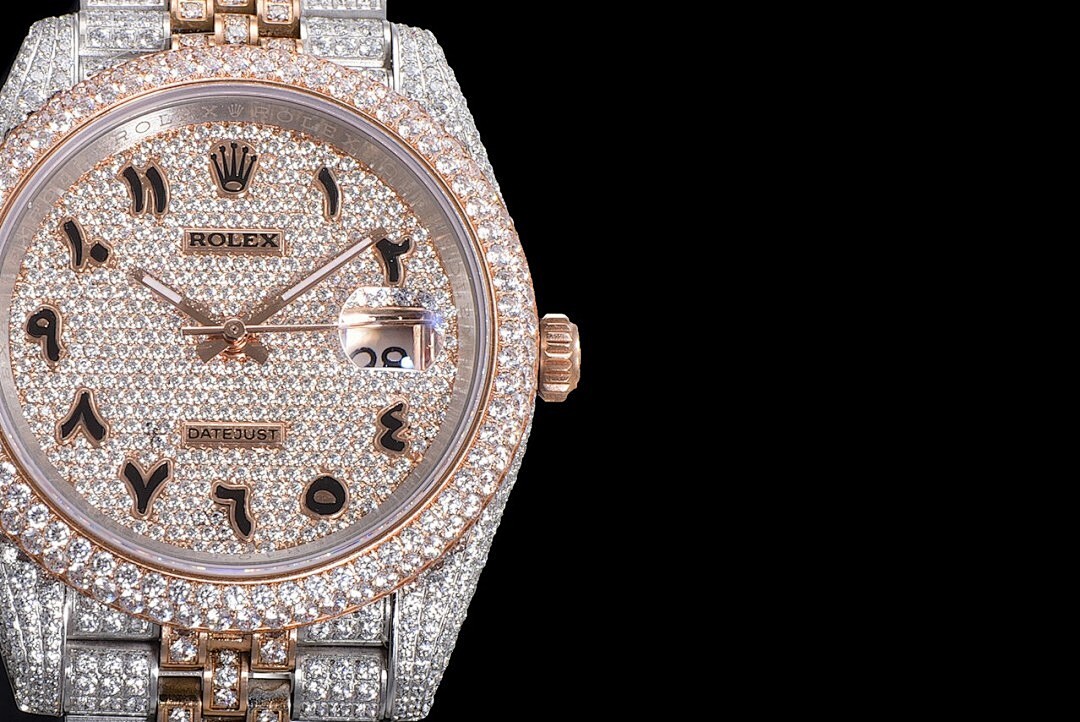 ROLEXロレックス110284 ロレックスo R-O-L-e-x super clone top version watch(5E78)25F6 - 画像 (8)