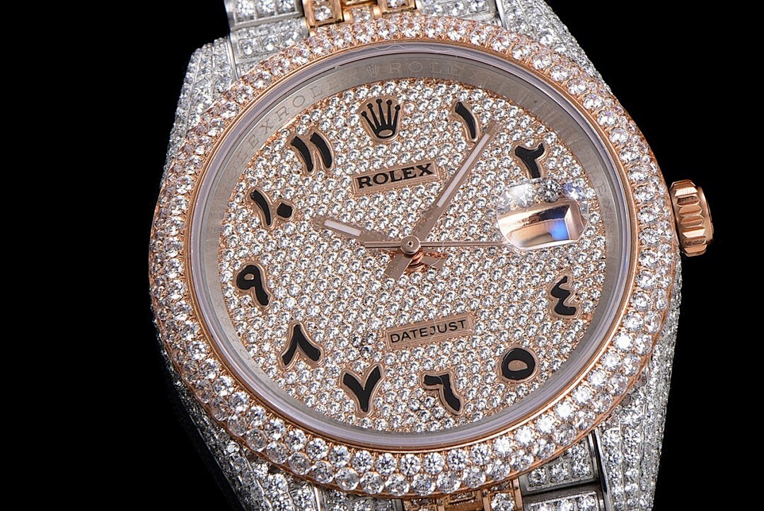ROLEXロレックス110284 ロレックスo R-O-L-e-x super clone top version watch(5E78)25F6 - 画像 (7)