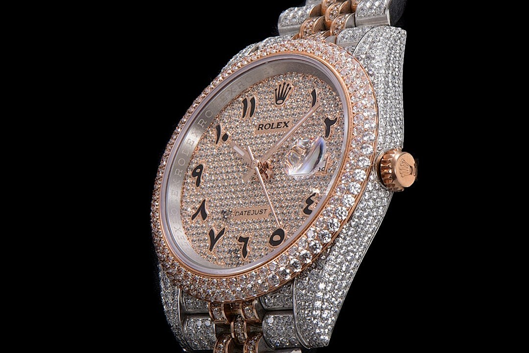 ROLEXロレックス110284 ロレックスo R-O-L-e-x super clone top version watch(5E78)25F6 - 画像 (6)