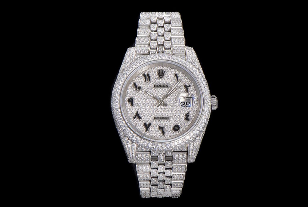 ROLEXロレックス110285 ロレックスo R-O-L-e-x super clone top version watch(C07A)98E8