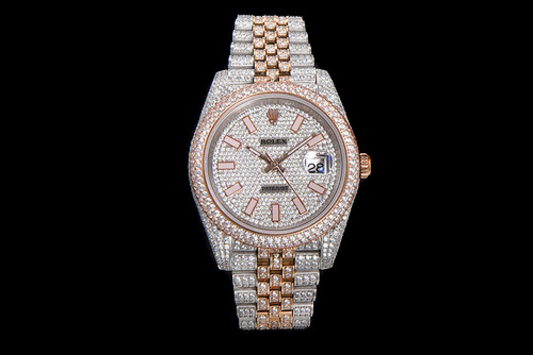 ROLEXロレックス110286 ロレックスo R-O-L-e-x super clone top version watch(F4A4)9AF2 - 画像 (2)
