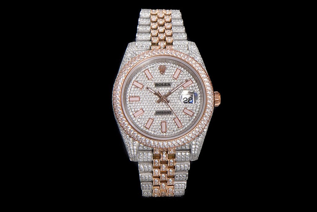 ROLEXロレックス110286 ロレックスo R-O-L-e-x super clone top version watch(F4A4)9AF2